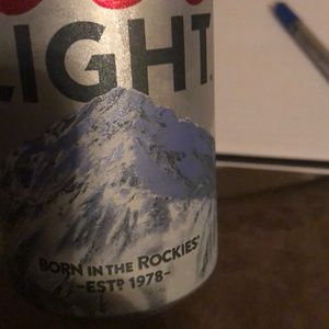 Meet your Posher, Todd